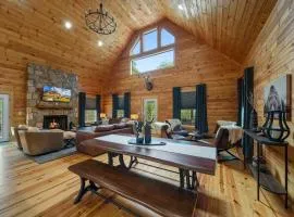 Pine Ridge Retreat