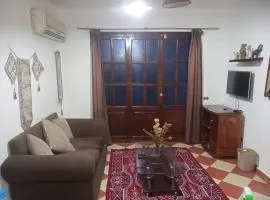 Riviera Apartment