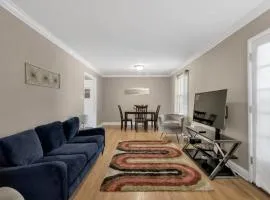 Gilmore Retro Pad