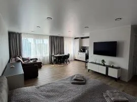JK apartment