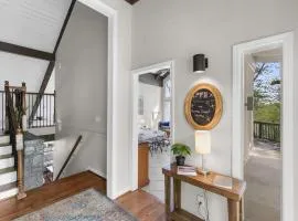 Observatory Drive Terrace House