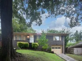 Highland Drive Hideaway