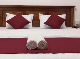 Ella Sunrise Villa