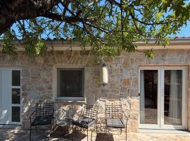 Kuća za odmor Ivančica