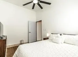 Modern Beach Home