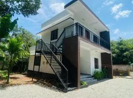 Saaff Villa