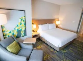 Holiday Inn & Suites Houston NW - Willowbrook by IHG