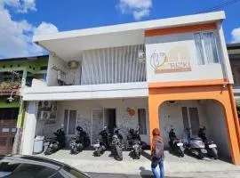 Rizki Kost Exclusive