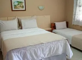 Vila Francesa Hotel
