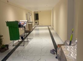 Rova Hostel, hostel v destinaci Baku