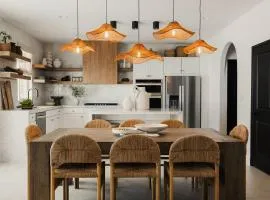 Indah - Chic Paradise in Coachella Valley