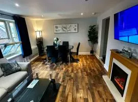 Two Bedroom Flat Town Centre Colchester