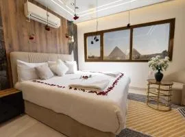 The Muse Luxury View Hotel