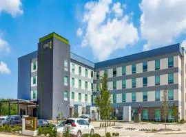 Home2 Suites By Hilton Fort Worth Arlington West