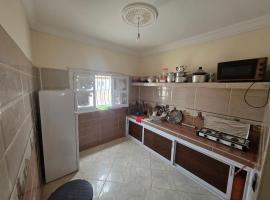 Résidence tarfaya, מלון בVilla Bens