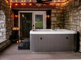 Promoshot Tubpoker Room3 Mi To Buffalo Trace