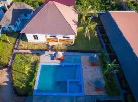 Farashuu Luna Villas