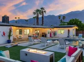 Starlite Safari Where Desert luxury Meets Mid Century Charm