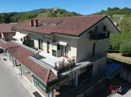 La Terrazza Manta