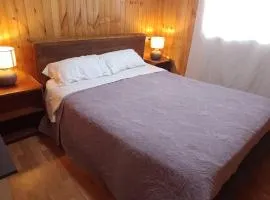 Cabaña Puipuyen Yerbas Buenas