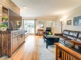Great Bay Area Home, 12 Mi to Downtown San Jose!