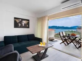 Melodia Lefkada apartment 5