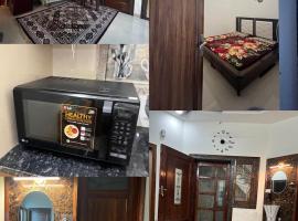 Your second home, Hotel in Patiala