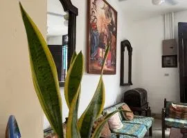 Hotel Casa Morazán
