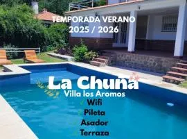La Chuña