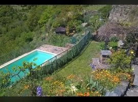 Bergerie " Le Cortal "