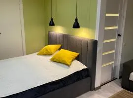 Reiņu meža Apartaments