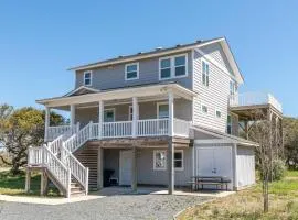 MoonDance OBX - D3135