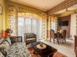 CASA ALBELA Serviced Apartments- Bespoke ,Themed & Central 1BHK's