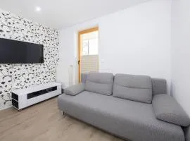 Centrally Located Apartment
