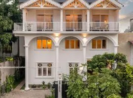 COLOMBO Eco Lodge & Wellness retreat