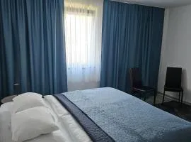 Elsas Residence