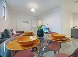 Towergate Retreat