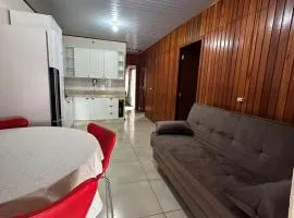 Casa grande 500mt de Mariscal beach