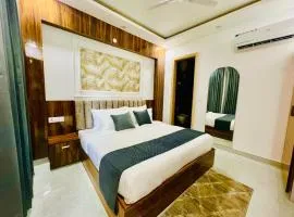 Hotel Savaya Suite, A Four Star Luxury Hotel Near Aims, Rishikesh