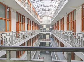 Hotel O Shaani Guest House、Jawāharnagarにあるスリナガル空港 - SXRの周辺ホテル