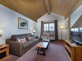 Arc 1950 - Appartement 3 Pièces, 67m², 6 pers - FR-1-686-51