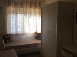 Villa Amico B&B San Leone, hotel a Agrigento