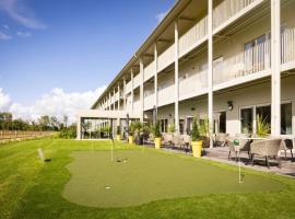 voco The Club - Dublin Gateway by IHG, h&oacute;tel me&eth; heitum pottum &iacute; Naas