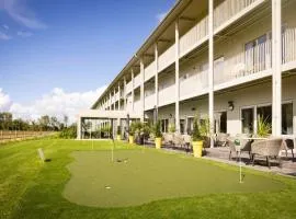 voco The Club - Dublin Gateway by IHG