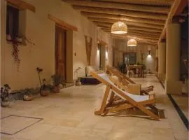 FINCA LA CARLA Posada de Altura