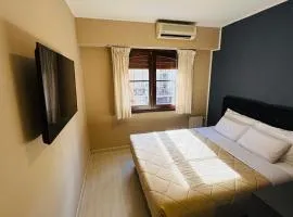 Hotel Espacio Buenos Aires