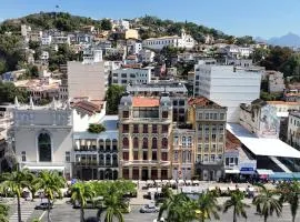 Socialtel Lapa Rio de Janeiro
