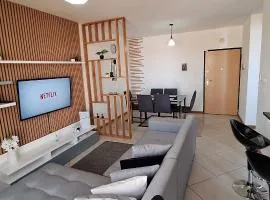 Sinta-se em casa!