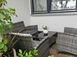 Ferienwohnung Bad Bergzabern