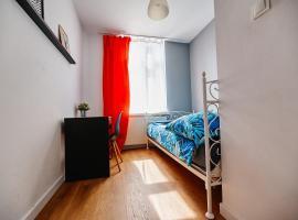 Apartamenty Grottgera, cazare &icirc;n regim self catering din Rzesz&oacute;w